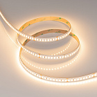 Светодиодная лента ULTRA-C180-10mm 24V Warm3000 (19.2 W/m, IP20, 5630, 5m) (Arlight, высок.эфф.200 лм/Вт) Lednikoff