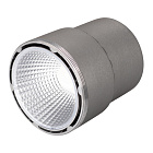 Модуль светодиодный SP-POLO-R95-25W Day (40 deg, 2-3, 600mA) (Arlight, -) Lednikoff