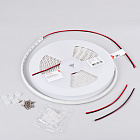 Светодиодная лента герметичная MICROLED-PW-M288-10mm 24V White6000 (12 W/m, IP66, 2216, 5m) (Arlight, 5 лет) Lednikoff