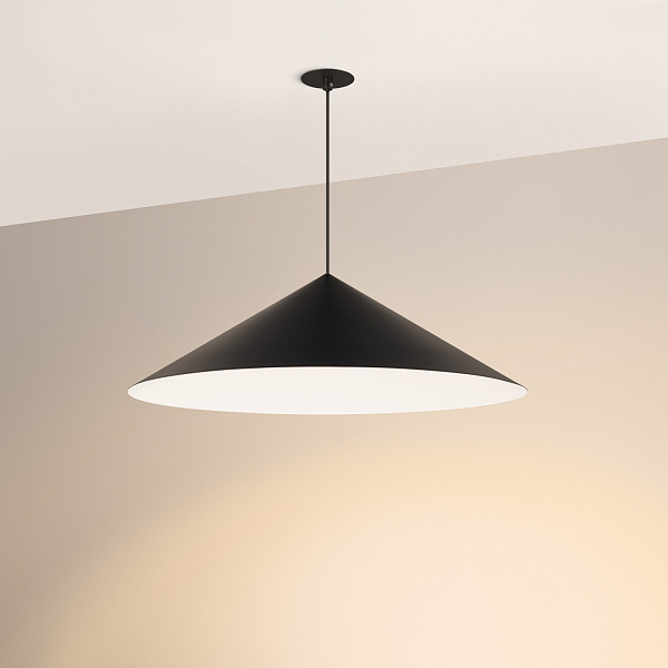 Светильник SP-MAKOTO-R750-14W Warm2700 (BK, 36 deg, 230V, TRIAC) (Arlight, IP20 Металл, 3 года) Lednikoff