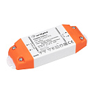 Блок питания ARV-SP-12020-PFC (12V, 1.67A, 20W) (Arlight, IP20 Пластик, 5 лет) Lednikoff