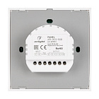 Панель ARL-2022-RGB (12-24V, 3x4A, Sens) (Arlight, IP20 Пластик, 3 года) Lednikoff