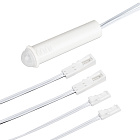 ИК-датчик SR-PRIME-IN-R16-WH (12-24V, 48-96W, MOTION) (Arlight, IP20 Пластик, 2 года) Lednikoff