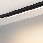 Светильник MAG-FLAT-FOLD-25-S1004-30W Warm3000 (BK, 100 deg, 24V) (Arlight, IP20 Металл, 5 лет)