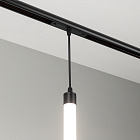 Светильник MAG-ORIENT-TUBE-HANG-L500-7W Day4000 (BK, 360 deg, 48V) (Arlight, IP20 Металл, 3 года)