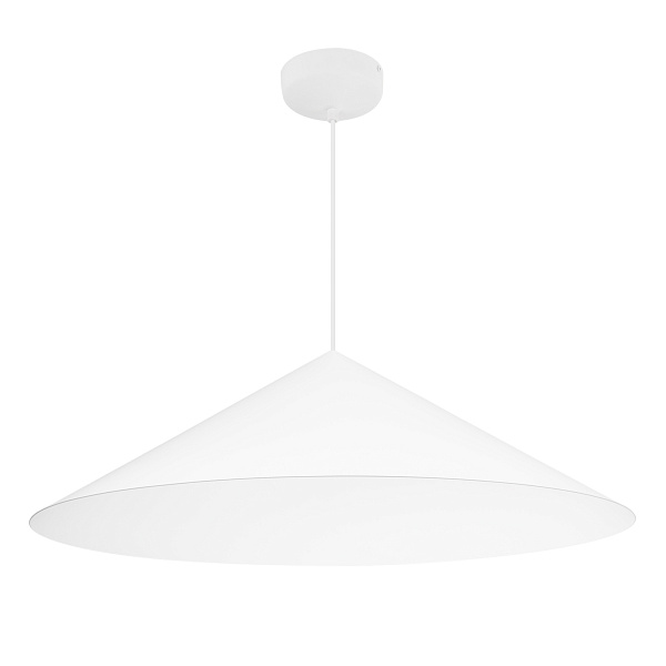 Светильник SP-MAKOTO-R750-14W Warm2700 (WH, 36 deg, 230V, TRIAC) (Arlight, IP20 Металл, 3 года) Lednikoff
