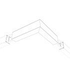 Угол SL-LINE-5035 внешний (Arlight, Металл) Lednikoff