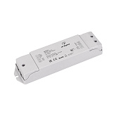 Диммер SMART-DIM105 (12-48V, 20A, TRIAC) (Arlight, IP20 Пластик, 5 лет)