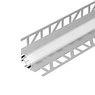 Профиль ARH-DECORE-S12-INT-2000 ANOD внутренний (Arlight, Алюминий) Lednikoff