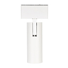 Светильник MAG-SPOT-45-R85-12W Warm3000 (WH, 36 deg, 24V) (Arlight, IP20 Металл, 5 лет)