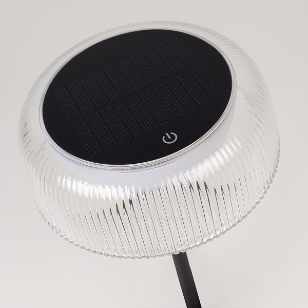 Светильник напольный SP-KWALLEN-4.7W Warm2700 (Черный, 130 deg, 5V) (Arlight, IP54 Металл, 2 года) Lednikoff