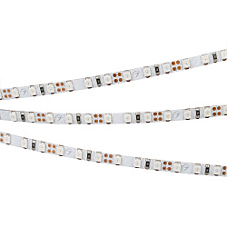 Светодиодная лента RT-A120-5mm 12V Red (9.6 W/m, IP20, 2835, 5m) (Arlight, 9.6 Вт/м, IP20)