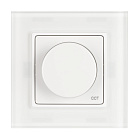 Панель SMART-P52-MIX-G-SUF (3V, 1 зона, Rotary, 2.4G) (Arlight, IP20 Пластик, 5 лет) Lednikoff