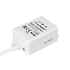 Контроллер LN-RF20B-J (12V, 72W, ПДУ 20кн) (Arlight, IP20 Пластик, 1 год) Lednikoff