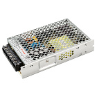 Блок питания HTS-150-24-FA (24V, 6.5A, 150W) (Arlight, IP20 Сетка, 3 года) Lednikoff