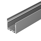 Профиль SL-LINE-3535-2000 ANOD (Arlight, Алюминий) Lednikoff