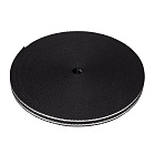 Ремень токопроводящий SL-LINE-W20-BELT 5m BLACK (Arlight, провод 2x0.5) Lednikoff