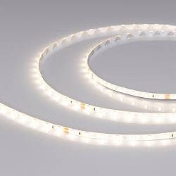 Светодиодная лента герметичная ULW-SE-A80-5mm 24V Day4000 (5 W/m, IP65, 5m) (Arlight, CRI>90)