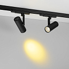 Светофильтр LGD-ARTIFACT-COLORFUL-FIX-ZOOM-R65 (BK-YL) (Arlight, Металл) Lednikoff