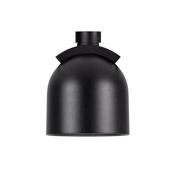 Светильник ART-INBELT-CUP-R100-8W Day4000-MIX (BK, 90 deg, 48V, DALI) (Arlight, IP20 Металл, 3 года)