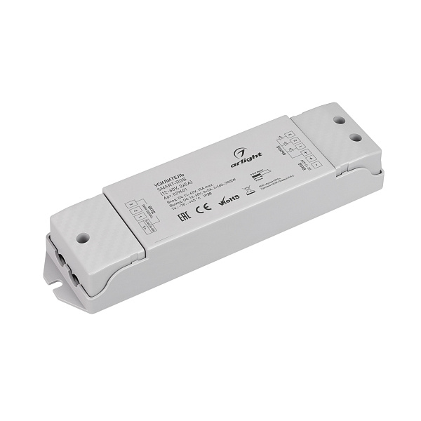 Усилитель SMART-RGB (12-60V, 3x5A) (Arlight, -) Lednikoff