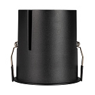 Светильник MS-ATLAS-BUILT-R112-35W Day4000 (BK-BK, 30 deg, 230V) (Arlight, IP20 Металл, 5 лет) Lednikoff