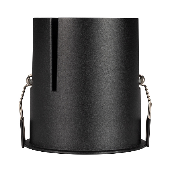 Светильник MS-ATLAS-BUILT-R112-35W Day4000 (BK-BK, 30 deg, 230V) (Arlight, IP20 Металл, 5 лет) Lednikoff