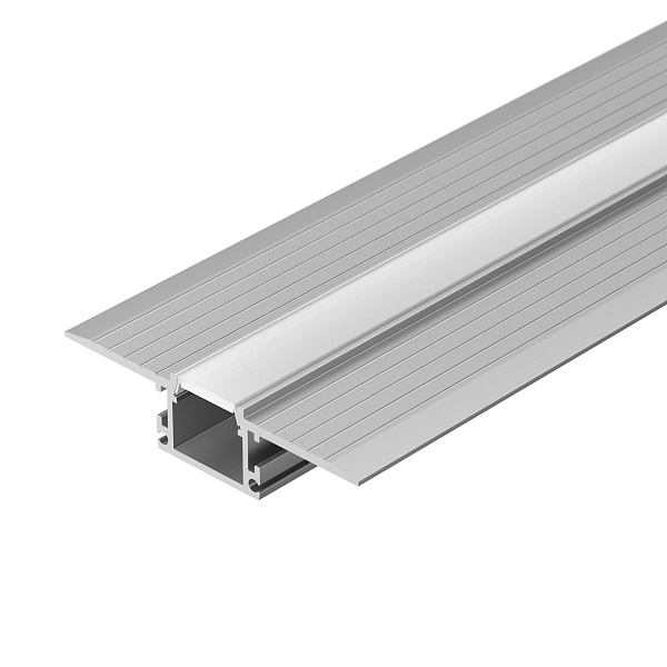 Профиль PDS-F-HIDE-3000 (Arlight, Алюминий) Lednikoff