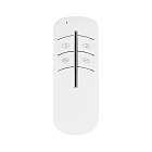Светильник SP-ARCLOOP-TRIMLESS-D180-20W Day4000-Warm3000 (WH, 120 deg, 230V) (Arlight, Алюминий)
