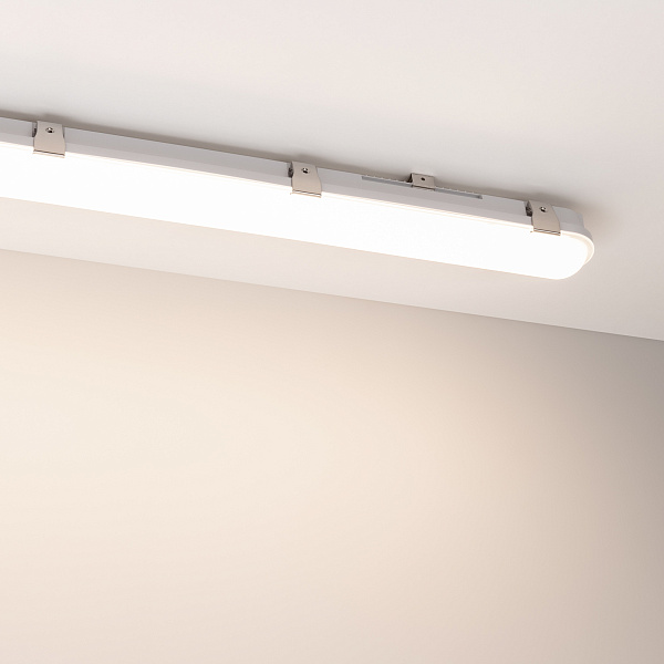 Светильник ALT-DALLAS-L1550-50W Day4000-MIX (WH, 120 deg, 230V) (Arlight, IP66 Пластик, 5 лет) Lednikoff