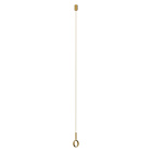 Подвес ART-APRIORI-HANG-TUBE-L1500 (GD) (Arlight, IP20 Металл, 3 года)
