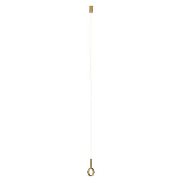 Подвес ART-APRIORI-HANG-TUBE-L1500 (GD) (Arlight, IP20 Металл, 3 года)