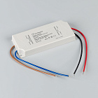 Блок питания ARPV-SP-24040-FLAT-PFC (24V, 1.67A, 40W) (Arlight, IP44 Пластик, 5 лет) Lednikoff