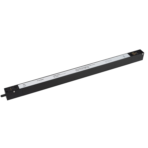 Блок питания ARV-SP-200-MAG25-PFC-BK (24V, 8.3A, 200W) (Arlight, IP20 Пластик, 5 лет) Lednikoff