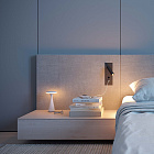 Светильник SP-COLLADA-TAB-1.5W Warm3000-MIX (WH, 123 deg) (Arlight, IP54 Металл, 2 года) Lednikoff