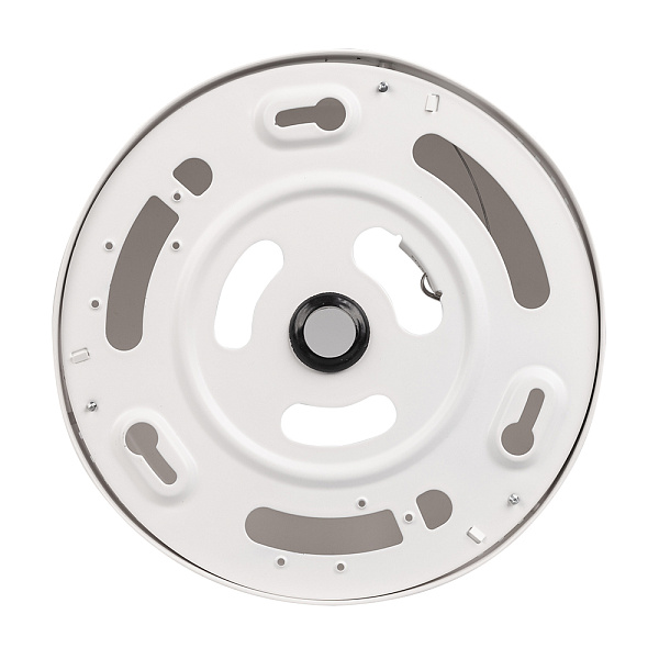 Корпус SP-LEGEND-R175 (WH) (Arlight, Металл) Lednikoff