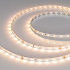 Светодиодная лента UL-A60-8mm 24V Warm2700 (4.8 W/m, IP20, 5m) (Arlight, 7 лет) Lednikoff