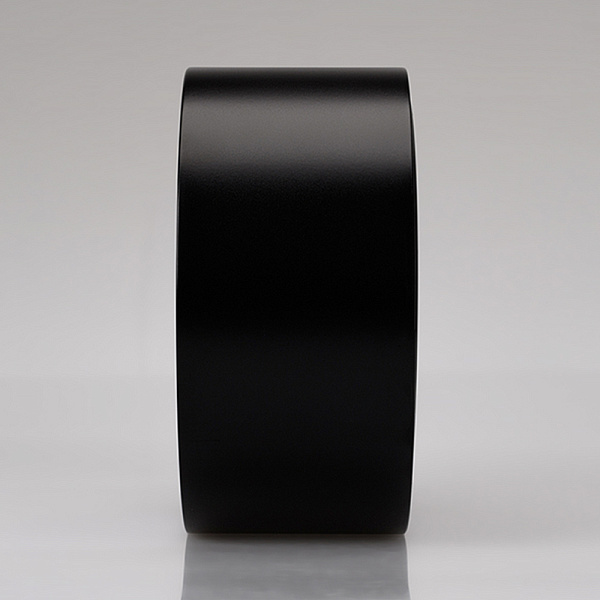 Светильник SP-RONDO-140B-18W Day White (Arlight, IP40 Металл, 3 года) Lednikoff