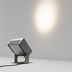 Светильник ALT-BLOCK-S185x185-36W Day4000 (GR, 36 deg, 230V) (Arlight, IP66 Металл, 3 года) Lednikoff