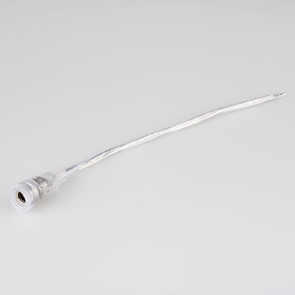 Разъем выводной DCWP-2pin-L150mm-X1F (MAMA) (Arlight, -) Lednikoff