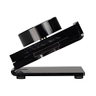 Панель SMART-P100-MIX-SUF Black (3V, Rotary, 2.4G) (Arlight, IP20 Пластик, 5 лет) Lednikoff