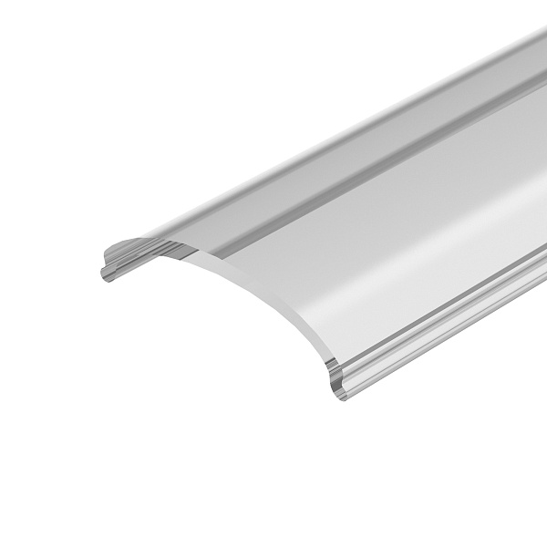 Экран ARH-KANT-H16-S Round Clear (Arlight, Пластик) Lednikoff