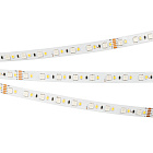 Светодиодная лента IC-40000-5060-108-48V RGB-Day4000 (12mm, 15W, IP20) (Arlight, стабилизированная) Lednikoff