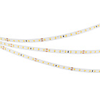 Светодиодная лента UL-A98-8mm 24V Warm3000 (10 W/m, IP20, 2835, 5m) (Arlight, 7 лет) Lednikoff