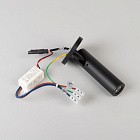 Светильник SP-READER-NB-R60-3W Warm3000 (BK, 20 deg, 230V) (Arlight, IP20 Металл, 3 года) Lednikoff