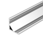 Профиль ARH-KANT-H10-2000 ANOD (Arlight, Алюминий) Lednikoff