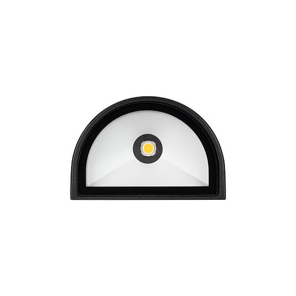 Светильник LGD-Wall-Tub-J2B-12W Day White (Arlight, IP54 Металл, 3 года) Lednikoff