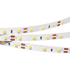 Светодиодная лента RT 2-5000 12V Warm2700 (2835, 300 LED, PRO) (Arlight, 7.2 Вт/м, IP20) Lednikoff