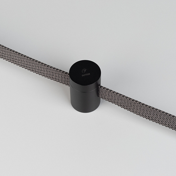 Чаша накладная промежуточная ART-INBELT-CANOPY-SURFACE-MID-V(BK) (Arlight, -)