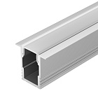 Профиль SL-MINI-8-H12-F12-2000 ANOD (Arlight, Алюминий) Lednikoff